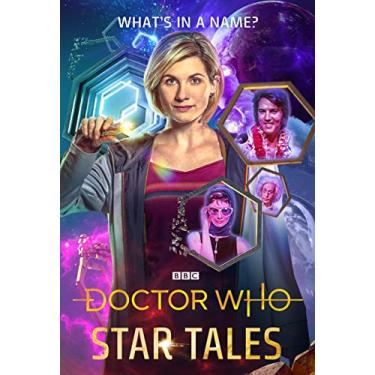 Imagem de Doctor Who: Star Tales
