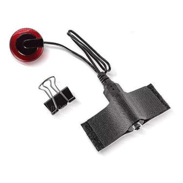 Imagem de Captador Piezo Contato Banjo Violão Cavaquinho Ukulele Viola