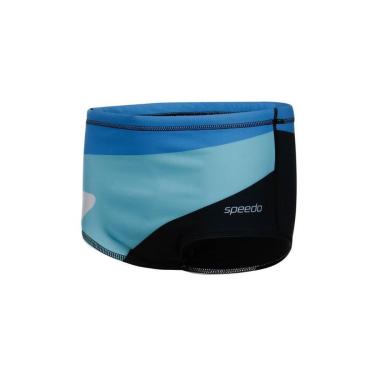 Imagem de sunga tradicional boomerang speedo masculina-Masculino