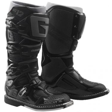 Imagem de Bota Gaerne SG 12 Preta