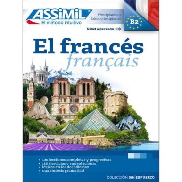 Imagem de El Francés - Livre