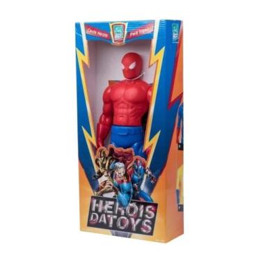Imagem de Herois Da Toys Ref 265 Super Toys