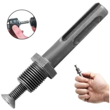 Imagem de Adaptador sds plus p/mandril 1/2 mtx 703569 / 120012, UNIC, UNIC