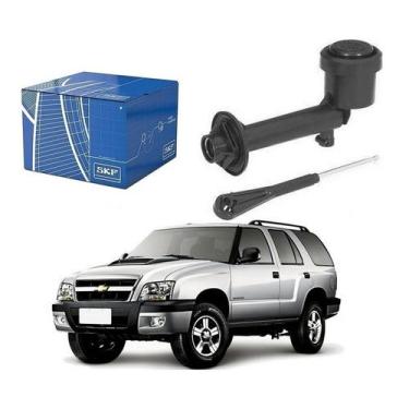 Imagem de Cilindro Pedal Embreagem Skf Blazer 2.8 2009 A 2011