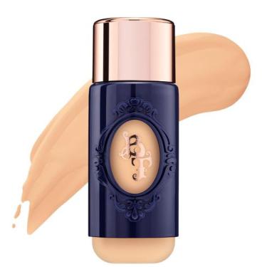 Imagem de Base Bruna Tavares - Bt Skin - Base Líquida Matte Facial, L20