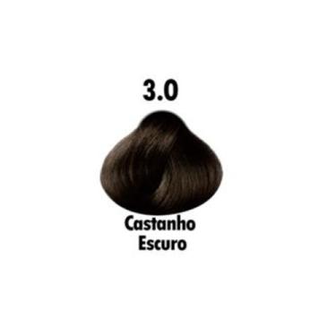 Imagem de Tinta Coloração Profissional Para Cabelo Mairibel 60g