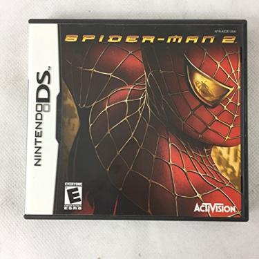 Imagem de Spider-Man 2 - Nintendo DS