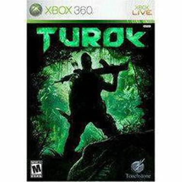 Imagem de Turok - Xbox 360