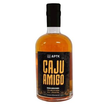 Imagem de Drink Caju Amigo APTK 375ml