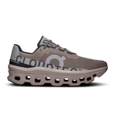 Imagem de On Cloudmonster Tênis masculino, Cinder/Fog, 44