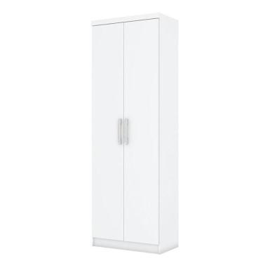 Imagem de Armário Multiuso Leve Branco - Henn