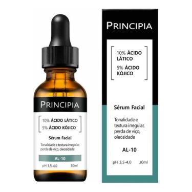 Imagem de Sérum Facial Principia AL-10 - 30ml
