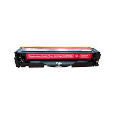 Imagem de Toner CF503A CF503 202A Magenta - M281FDW M254DW M-281 M254 - PREMIUM