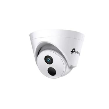 Imagem de Camera Ip Cftv Poe Dome Interna Turret 4mp C/ Ir Vigi C440i 2.8mm - TP