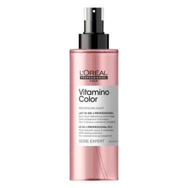 Imagem de L'oréal Professionnel Resveratrol - Spray Leave In 10 in 1 Vitamino Co