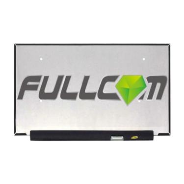 Imagem de FULLCOM Nova tela de substituição LCD 1920x1200 (sem toque) 16,0 polegadas (16:10) IPS 30 pinos fosco para ASUS Vivobook 16X M1603Q 16 para laptop/tela/aplicação LCD