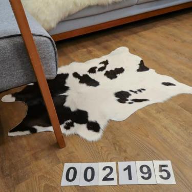 Imagem de Mini Tapete de Couro Premium | 002195