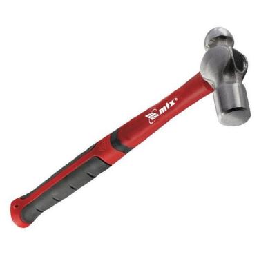 Imagem de Martelo Bola Cabo Fibra 600 G Mtx