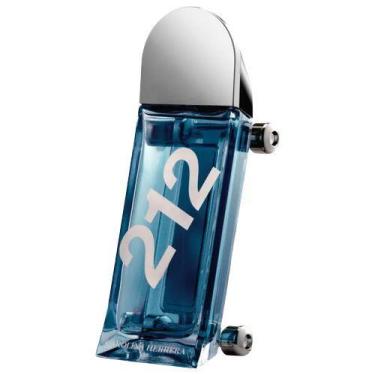 Imagem de Carolina Herrera 212 Heroes Eau de Toilette - Perfume Masculino 150ml 