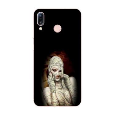 Imagem de Capa Adesivo Skin116 Verso Para Asus Zenfone Max M1 ZB555KL - KawaSkin