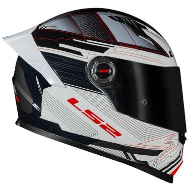 Imagem de Capacete LS2 FF358 S Digital