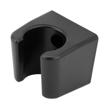 Imagem de Suporte Para Gatilho/Chuveirinho Abs Bucha n06 Preto/Black - Modelar