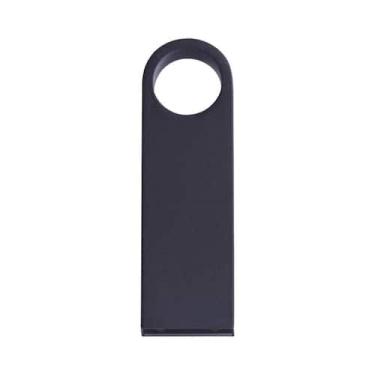 Imagem de Pen Drive USB Colorido De Metal 128GB 64GB 32GB 16GB 8GB 4GB 128MB Com