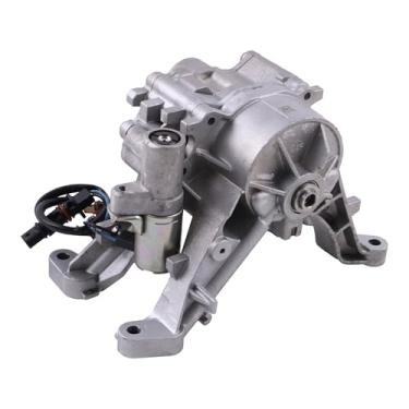 Imagem de Demfec Bomba de óleo JDE38552 compatível com Land Rover 2.0T Range Rover Evoque 2018-2020, para Jaguar XF F-Pace E-Pace XE F-Type JDE39264, JDE40053