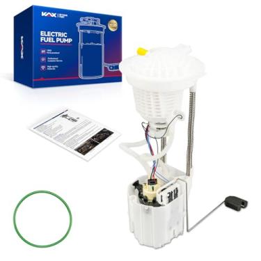 Imagem de Conjunto de módulo de bomba de combustível elétrico 9/14/2025, compatível com Dodge Ram 2500 5.7L 2010