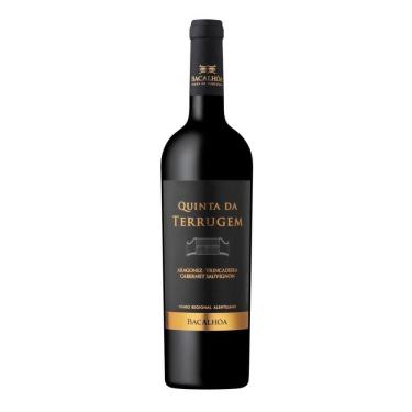 Imagem de Vinho Tinto Português Bacalhôa Quinta Da Terrugem