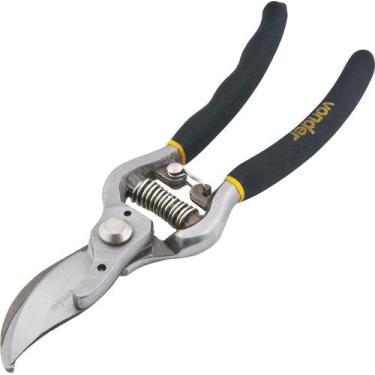 Imagem de Tesoura para poda 8.1/2" aço forjado Vonder