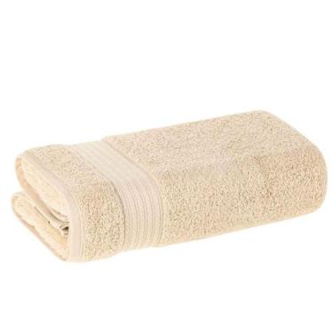 Imagem de Toalha de Banho Karsten King Magna 86x150, UN, Grao