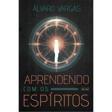 Imagem de Aprendendo com os Espíritos - EME