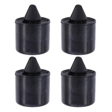 Imagem de ApplianPar Bucha de borracha para porta superior para Ford Escape 2001-2007 Expedition 1997-2002 F150 1997-2014 F250 1997-1999 F250 F350 F450 F550 Super Duty 1999-2004 Ranger 2004 - 2011 Navigator