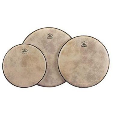 Imagem de Remo Batter, FIBERSKYN, FT Film, 45,72 cm de diâmetro