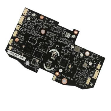 Imagem de Placa-mãe Robot Sweeper para acessórios de aspirador de pó, compatível com Xiaomi 1st SDJQR01RR SDJQR02RR
