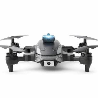 Imagem de Drone Q6 MAX 4K WiFi 5G, Voo Longo, Sensor Inteligente e Design Dobráv
