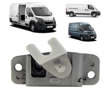 Imagem de FECHADURA SUPERIOR PORTA DE CORRER DUCATO BOXER JUMPER 2018 A 2021 LADO ESQUERDO - 53302309