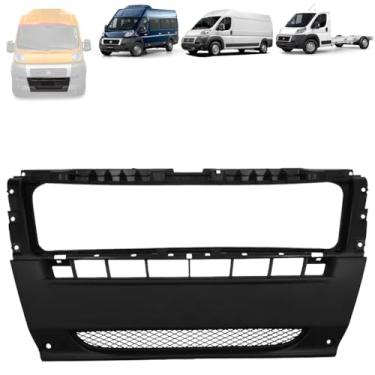 Imagem de PARACHOQUE DIANTEIRO CENTRAL DUCATO 2018 A 2023