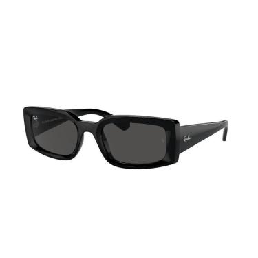Imagem de Óculos de Sol Kiliane Preto Ray-Ban-Feminino