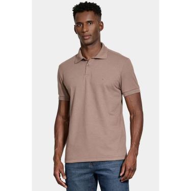 Imagem de Polo Aramis Manga Curta Lisboa-Masculino