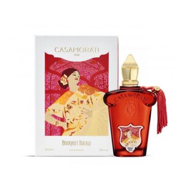 Imagem de Perfume Xerjoff Casamorati Bouquet Ideale - Eau de Parfum - Feminino - 100 ml