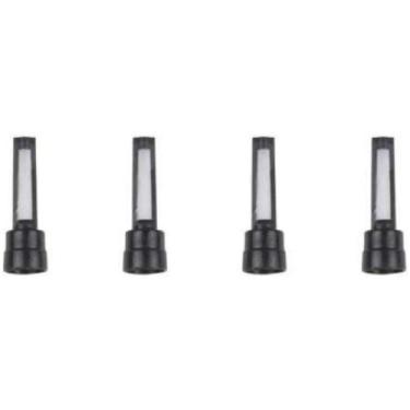Imagem de Kit de filtro para bico injetor Chevrolet Prisma 2007 a 2019 - DS