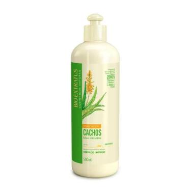 Imagem de Finalizador Cachos 500 ml Bio Extratus