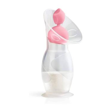Imagem de Bomba Manual Coletora de Leite Essence - NUK
