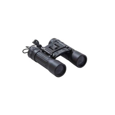 Imagem de Binóculo Bird 10X 25MM com Proteção UV 50+ e Ajuste de Foco Central Preto NTK