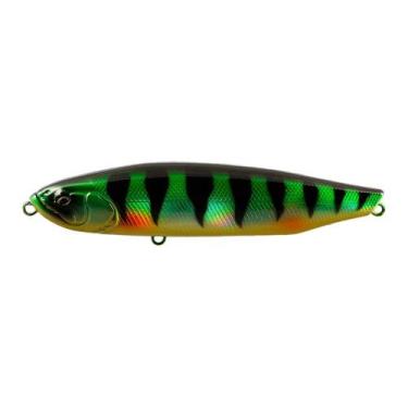 Imagem de Isca Baby Face Pl135 13,5cm 35g Tucunare Robalo, Perch