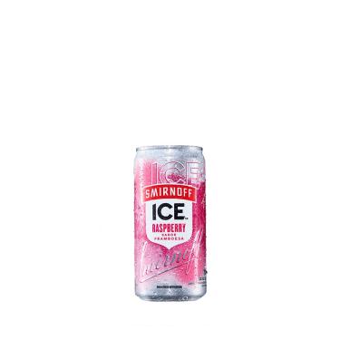 Imagem de Smirnoff Ice Raspberry - 269ml