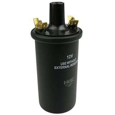 Imagem de NGK U1163 (48863) Canister (Oil Filled) Coil