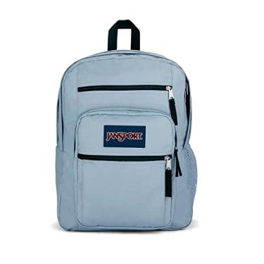Imagem de Mochila JanSport Big Student Blue Dusk Tamanho 34L